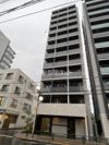 ベルシード立川の間取り画像