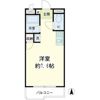 ロアールハイツの間取り画像