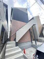 ブラウニーの外観画像