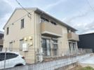 ムーンライト Aの間取り画像