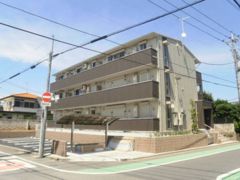 シャルマン元町の外観画像