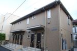 HABITATIONの間取り画像
