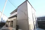 サニーコートの間取り画像
