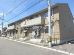 アメニティ掛越の外観画像