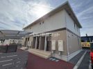 フルール ドゥ リリーの間取り画像