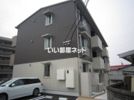 セジュール・マイSの間取り画像