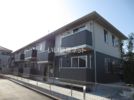 ラヴィエルジュ坂之上の間取り画像