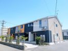 ボヌール カワト Bの間取り画像