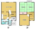 栄町ハイツの間取り画像
