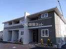 コンヴィスタ Aの間取り画像
