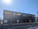 カミュンヌ Bの外観