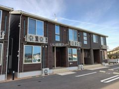 シルバーストーンⅡの外観画像