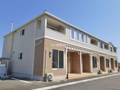 アオラニDの外観画像