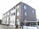 エクシリアの間取り画像