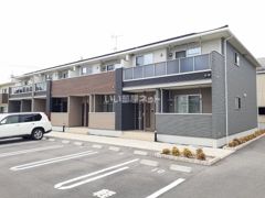 グランツAの外観画像