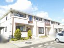 ソラーナ Ⅰの間取り画像