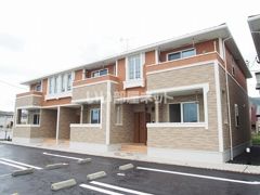 イリーデ パラッツォ Aの外観画像