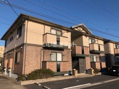 リビングタウン神原 A棟の外観画像