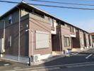 グラン・シャリオの間取り画像