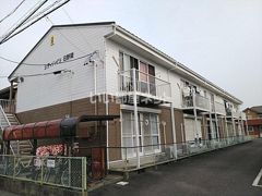 シティハイツ日野陵の外観画像