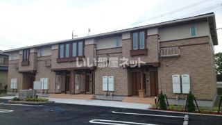 ベイサイドビレッジ・コウの外観画像