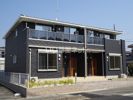ヒーロー Ⅰの間取り画像