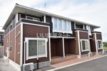 ブラッサムの間取り画像