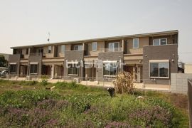 ソレアード カーサの外観画像