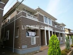 サンリット Ⅱの外観画像