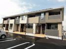 サン・クラールの間取り画像