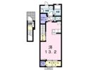 レグジーの間取り画像