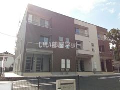 トゥインクルの外観画像