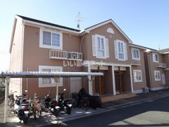 N＆YアベニューHの外観画像