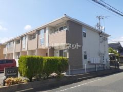 ポノポノ・シルフIの外観画像