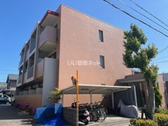 ラフィネ錦が丘の外観画像