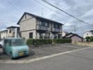 プレステージ並木の間取り画像