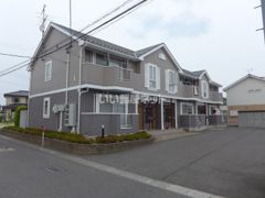 ビッグ・ドリームの外観画像