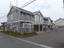ビッグ・ドリームの外観