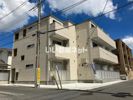 エスタディオ草加の間取り画像