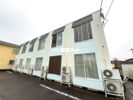 ビレッジ藤井の間取り画像