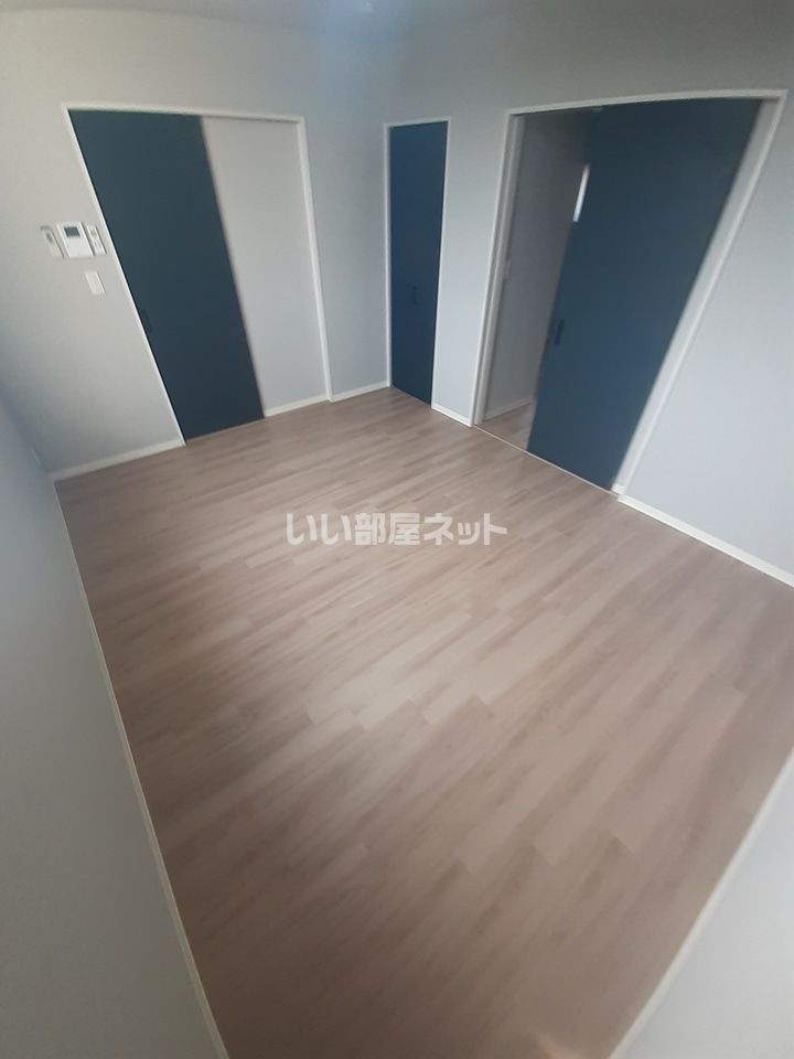 リビング