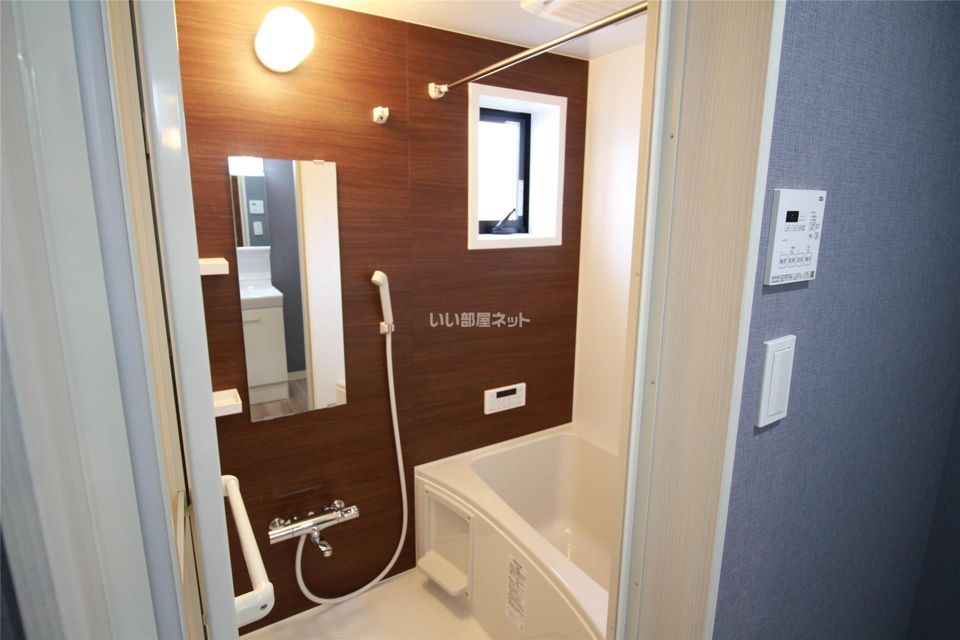 バスルーム