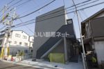 ルシエルの間取り画像