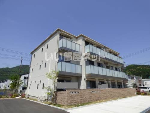 グリナージュ郷之山の外観画像
