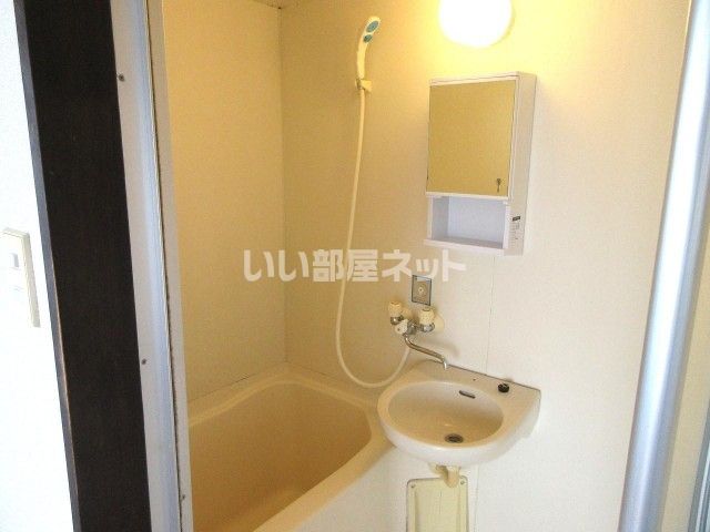 バスルーム