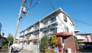 ロイヤルマンションの外観画像