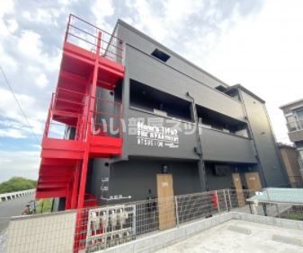 ハウズライフ厚木六番館の外観画像