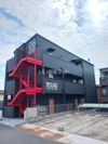 ハウズライフ厚木六番館の間取り画像