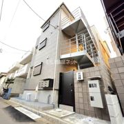 MELDIA八千代台北1丁目Bの外観画像