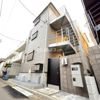 MELDIA八千代台北1丁目Bの間取り画像